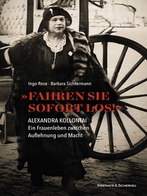 cover image of "Fahren Sie sofort los!"